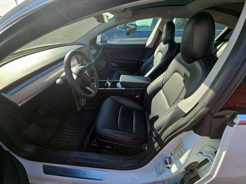 2020 Tesla Model 3 Standard Range