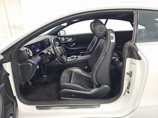 2020 Mercedes-Benz E-Class E 450