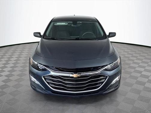 2021 Chevrolet Malibu 1LS