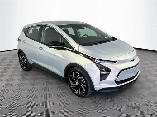 2023 Chevrolet Bolt EV FWD 2LT