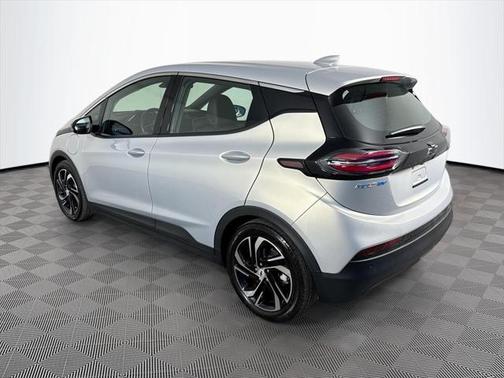 2023 Chevrolet Bolt EV FWD 2LT