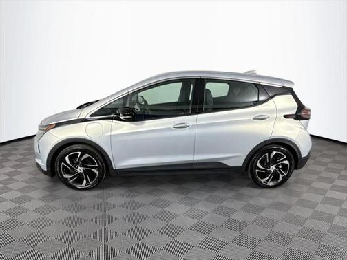 2023 Chevrolet Bolt EV FWD 2LT