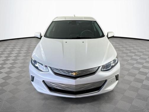 2018 Chevrolet Volt Premier