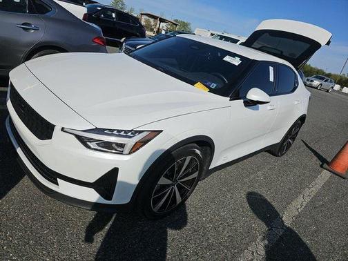 2022 Polestar 2 Long Range Dual Motor
