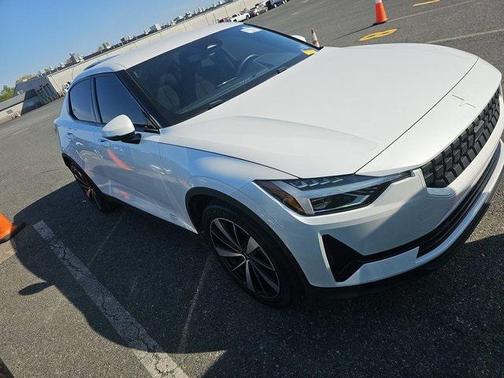 2022 Polestar 2 Long Range Dual Motor