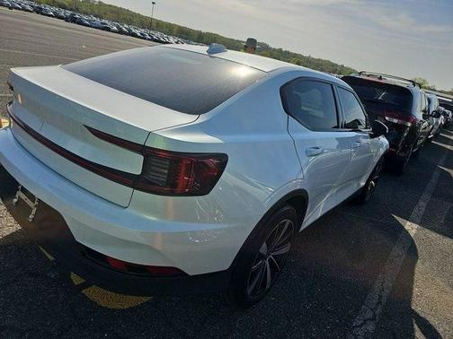2022 Polestar 2 Long Range Dual Motor