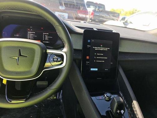 2022 Polestar 2 Long Range Dual Motor