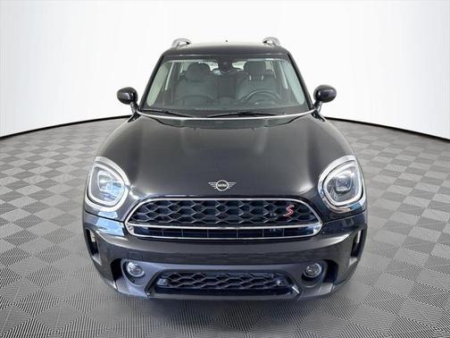 2024 MINI Countryman Cooper S ALL4