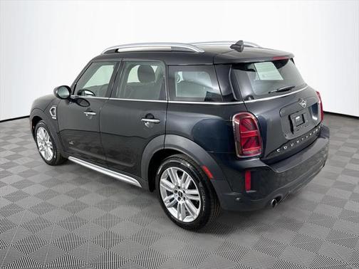 2024 MINI Countryman Cooper S ALL4