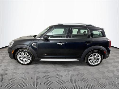 2024 MINI Countryman Cooper S ALL4