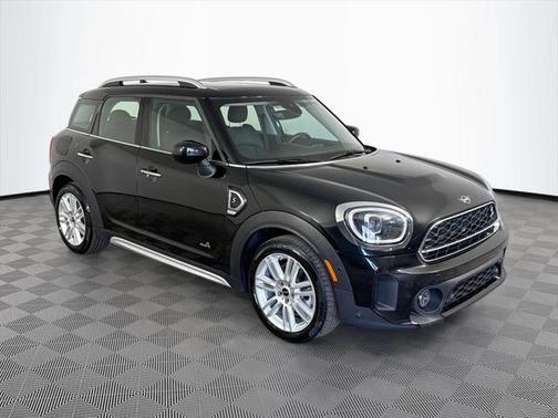 2024 MINI Countryman Cooper S ALL4