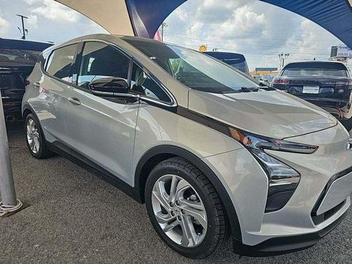 2023 Chevrolet Bolt EV FWD 1LT