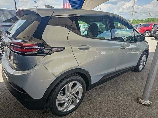 2023 Chevrolet Bolt EV FWD 1LT