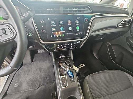 2023 Chevrolet Bolt EV FWD 1LT