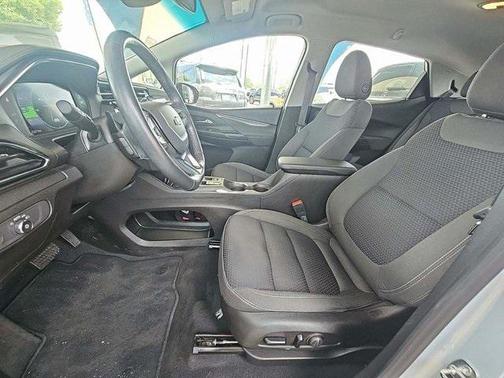 2023 Chevrolet Bolt EV FWD 1LT