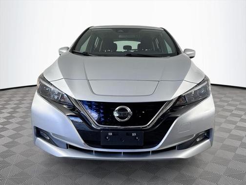 2022 Nissan Leaf SV 40 kWh