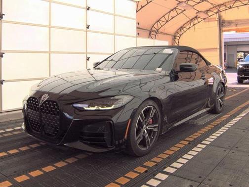2023 BMW M440 i