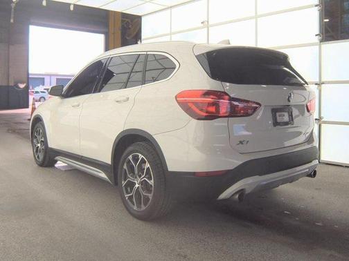 2020 BMW X1 xDrive28i