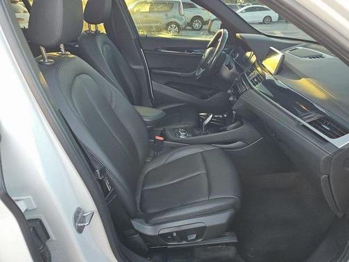 2020 BMW X1 xDrive28i