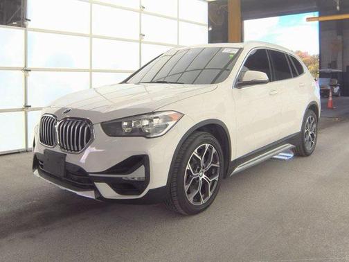 2020 BMW X1 xDrive28i