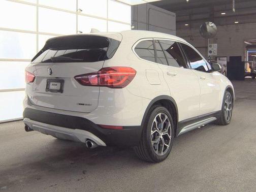 2020 BMW X1 xDrive28i