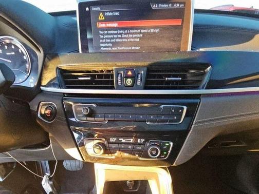 2020 BMW X1 xDrive28i