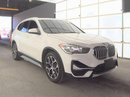 2020 BMW X1 xDrive28i