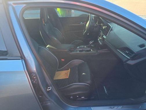 2023 Cadillac CT4-V Blackwing