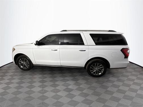 2020 Ford Expedition Max Limited