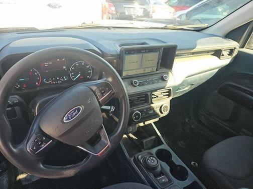 2022 Ford Maverick XL