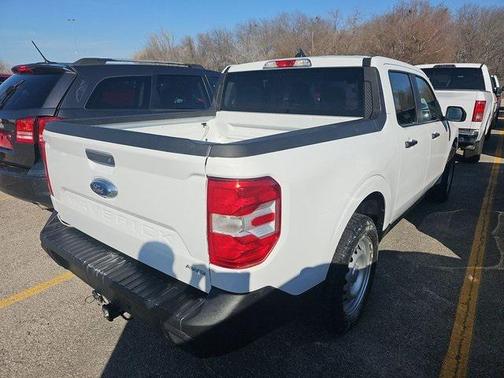 2022 Ford Maverick XL