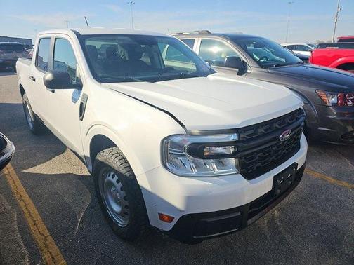 2022 Ford Maverick XL