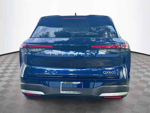 2026 INFINITI QX60 Pure