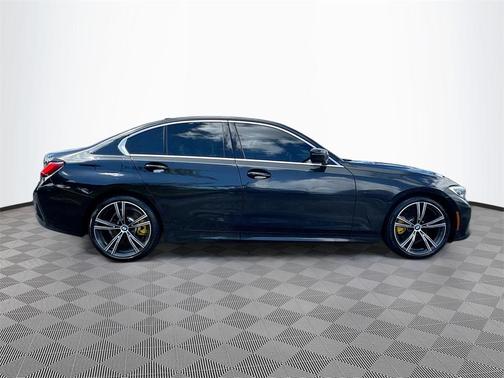 2021 BMW 330 330i