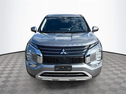 2023 Mitsubishi Outlander SE 2.5 S-AWC