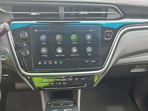 2023 Chevrolet Bolt EV FWD 1LT
