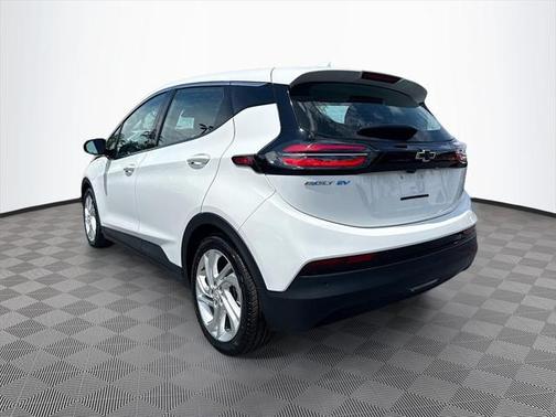 2023 Chevrolet Bolt EV FWD 1LT