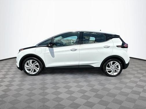2023 Chevrolet Bolt EV FWD 1LT