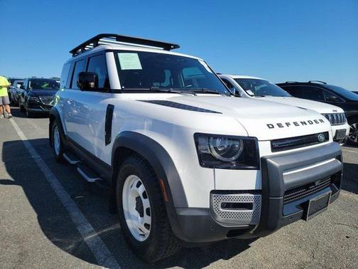 2023 Land Rover Defender 110 S