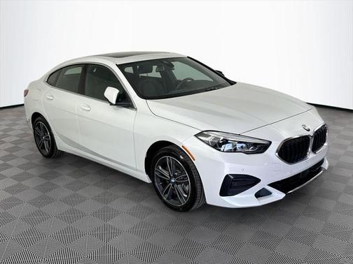 2024 BMW 228 Gran Coupe i xDrive