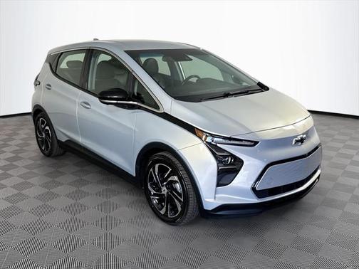 2023 Chevrolet Bolt EV FWD 2LT