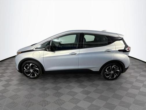 2023 Chevrolet Bolt EV FWD 2LT