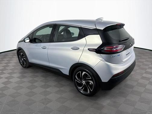 2023 Chevrolet Bolt EV FWD 2LT