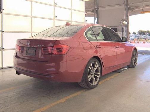 2017 BMW 330 330i