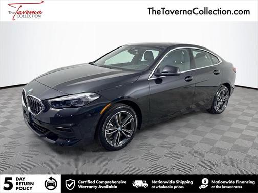 2024 BMW 228 Gran Coupe i xDrive