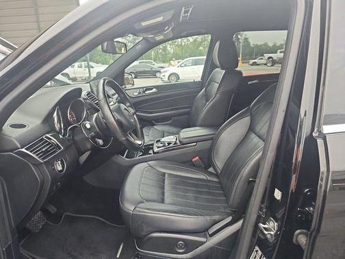2018 Mercedes-Benz GLE 350 Base