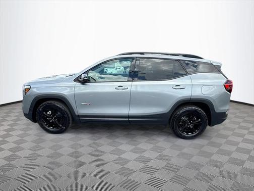 2023 GMC Terrain AWD AT4
