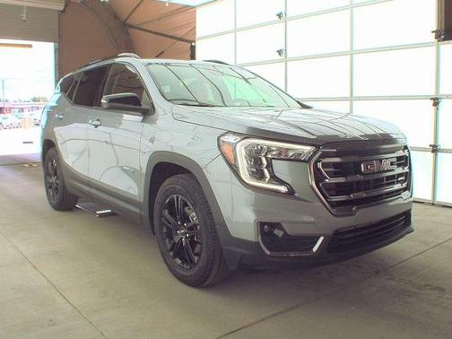2023 GMC Terrain AWD AT4