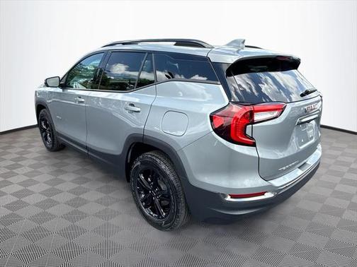 2023 GMC Terrain AWD AT4