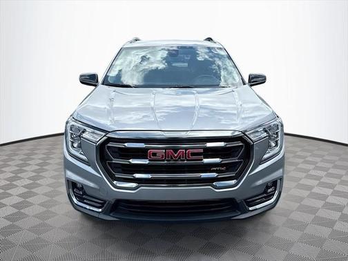 2023 GMC Terrain AWD AT4